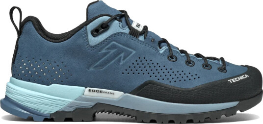 Tecnica Dame Sport Blå 39 1/2 EU,