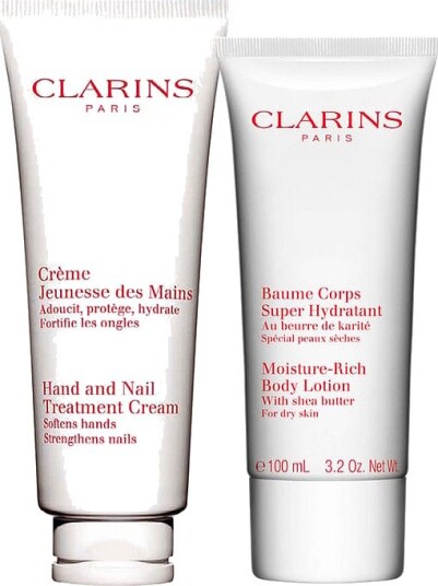 Daily H&N Treat Gift Set