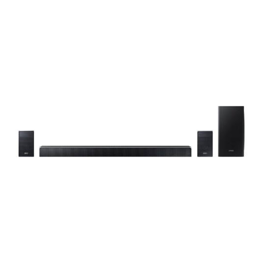 SAMSUNG HW-Q96R ATMOS LYDPLANKE SAMSUNG HW-Q96R ATMOS LYDPLANKE