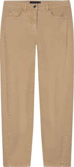Luisa Cerano Dame Jeans Brun S, Luisa Cerano Dame Jeans Brun S,