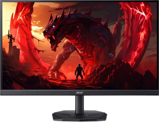Acer Nitro KG241Y 24" UM.QX1EE.312 Acer Nitro KG241Y 24" UM.QX1EE.312