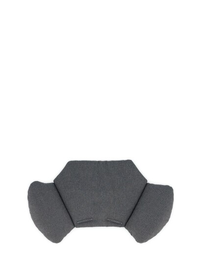 Twistshake Tour Head Support Grey ONE SIZE