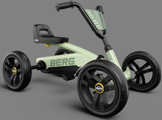 BERG Buzzy Green BERG Buzzy Green