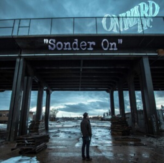 Onward, etc. Sonder On CD