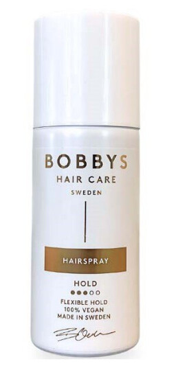 Bobbys Hair Care Multi Repair Hairspray 100 ml Bobbys Hair Care Multi Repair Hairspray 100 ml