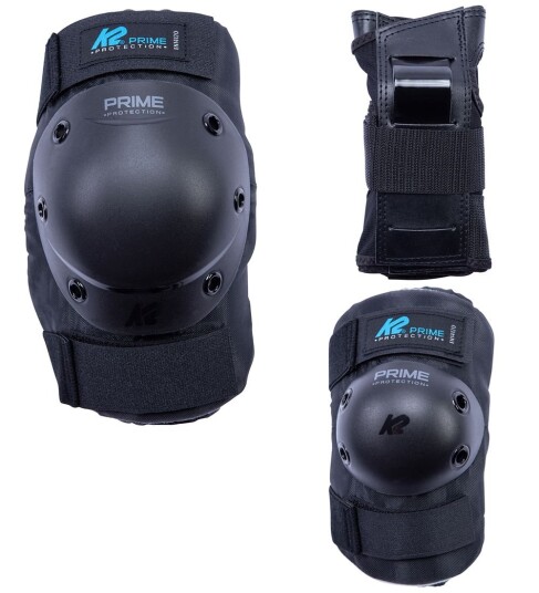 K2 Prime Womens Beskyttelse Sæt 3 Pak L K2 Prime Womens Beskyttelse Sæt 3 Pak L