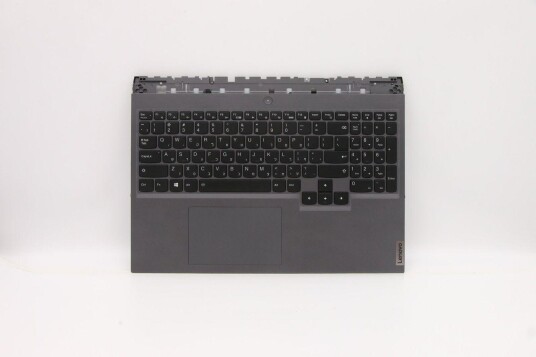 Lenovo Upper Case ASM_HBW
