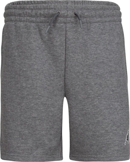 Jordan Shorts Essentials Grå Melert Jordan 3 4 år 98 104 Shorts