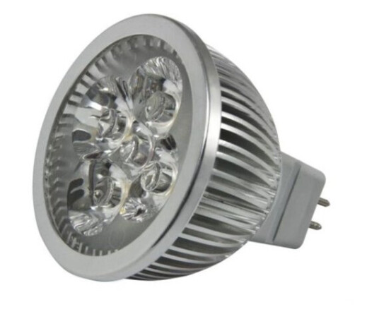 Synergy 21 Led Retrofit Gx53 4X1w Nw V2 24V Version Synergy 21 Led Retrofit Gx53 4X1w Nw V2 24V Version
