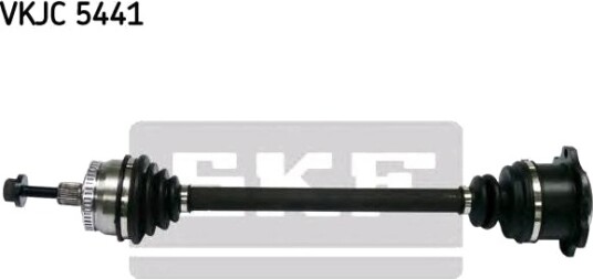 Skf Drivaksel SKF VKJC 5441