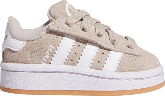 Adidas Originals Wonbei/Ftwwht/Gum2 Campus 00S Cf El I Sneakers 27 Adidas Originals Wonbei/Ftwwht/Gum2 Campus 00S Cf El I Sneakers 27