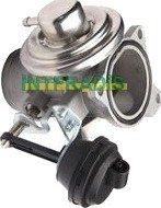 EGR-ventil INTFRADIS 25901 EGR-ventil INTFRADIS 25901