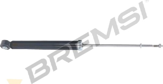 Støtdemper BREMSI SA1623 Støtdemper BREMSI SA1623