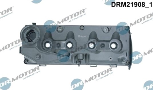 Toppdeksel DR.MOTOR AUTOMOTIVE DRM21908