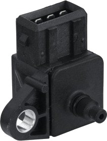 MAP-sensor HELLA 6PP 009 400-321