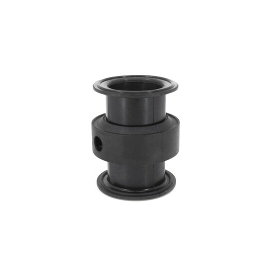 CleanCore Butterfly Valve Core 2" EPDM Valve Core, Shore A 50 - Brewtools