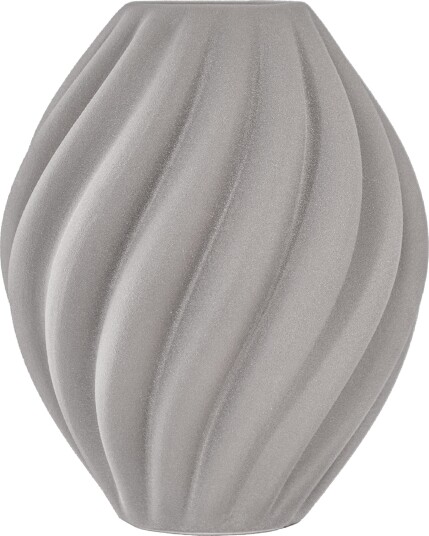 Specktrum Flora Vase Grey S Specktrum Flora Vase Grey S