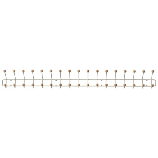 Maze Bill Horizontal Henger XL Greige Maze Bill Horizontal Henger XL Greige