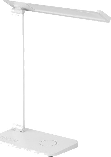 Ledvance Banker skrivebordslampe hvit