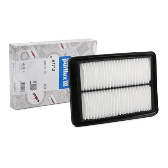 Luftfilter PURFLUX A1713 Luftfilter PURFLUX A1713