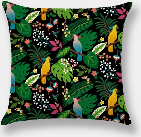 Tc Home Putetrekk 50 x 50 cm Size: 50 x 50 cm