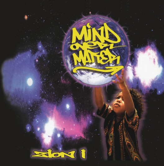 Mind Over Matter