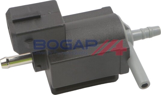 Ventil avgassresirkulering BOGAP E6320101 Ventil avgassresirkulering BOGAP E6320101