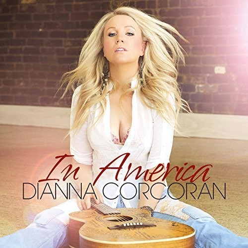 Dianna Corcoran In America CD