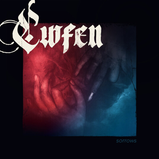 Cwfen Sorrows CD