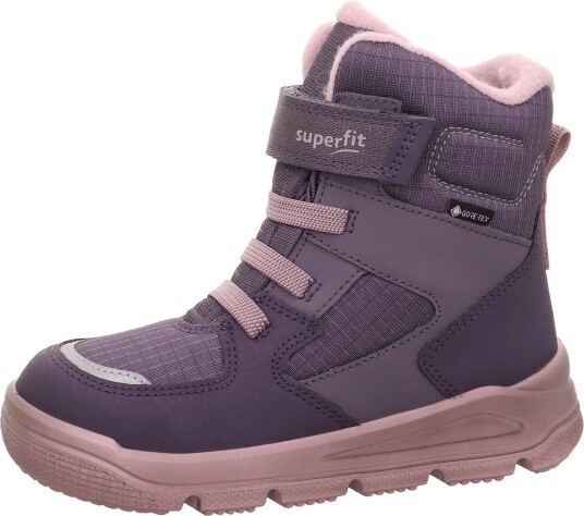 Superfit Mars Gtx Purple / PINK 31/19.3 cm