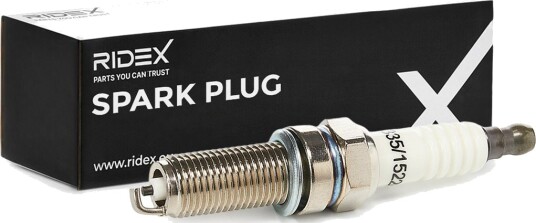 Tennplugg RIDEX 686S0122