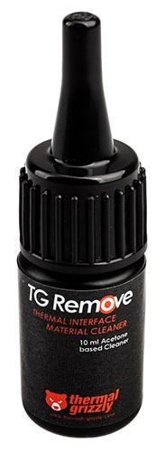 Thermal Grizzly Remove Kjølepastafjerner