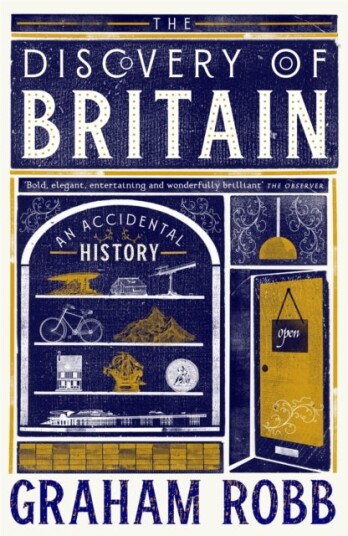 The Discovery of Britain The Discovery of Britain