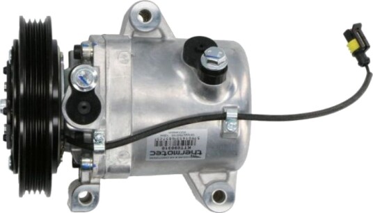 AC kompressor THERMOTEC KTT090310
