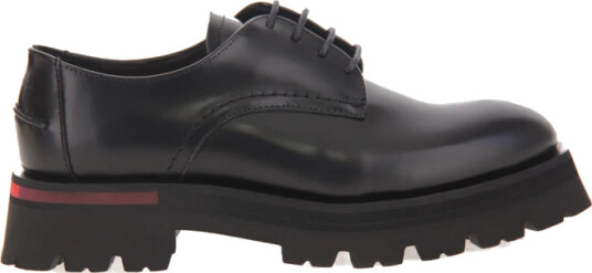 Paul Smith Dame Sko Svart 38 EU, Paul Smith Dame Sko Svart 38 EU,