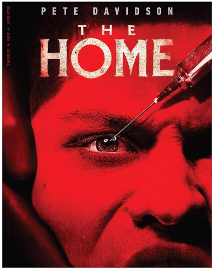Home Bluray