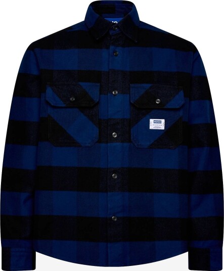 HUGO BLUE Ebolt_1 NAVY L