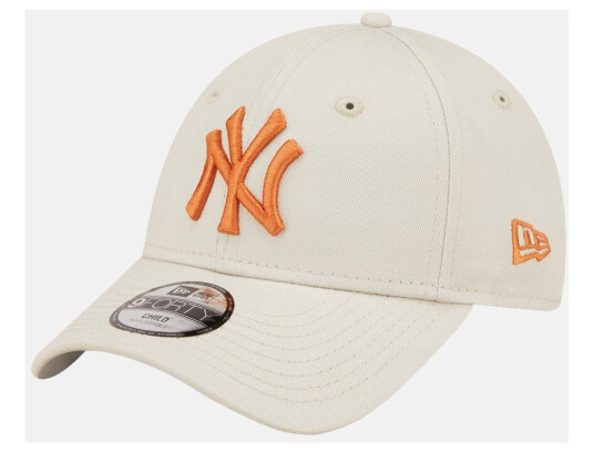 New Era Chyt Lge Ess 9forty Neyyan Stnstf Os Child Capser