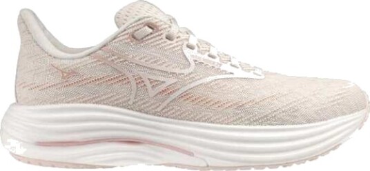 Mizuno Wave Rider 29W Cream 38.5