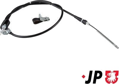 JP GROUP 1270305300 Tautrekk håndbremse