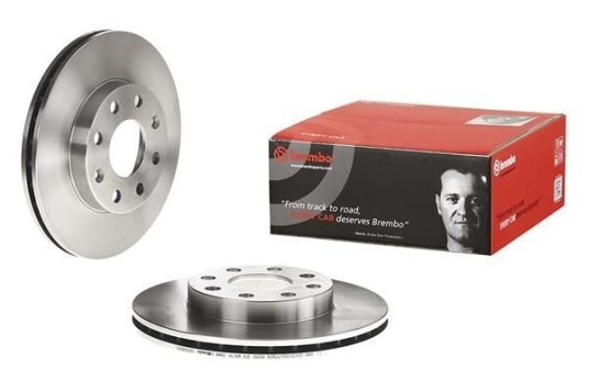Bremseskive BREMBO 09.3090.20