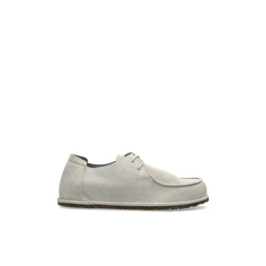 Birkenstock Herre Sko Grå 41 EU Birkenstock Herre Sko Grå 41 EU