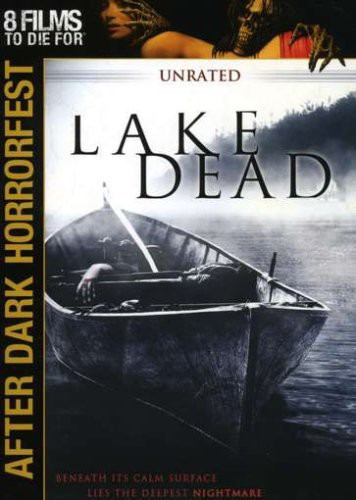 Lake Dead DVD