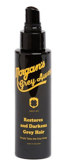 Morgan's Pomade Liquid Color Restorer 120 ml