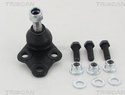 Bærekule TRISCAN 8500 235016