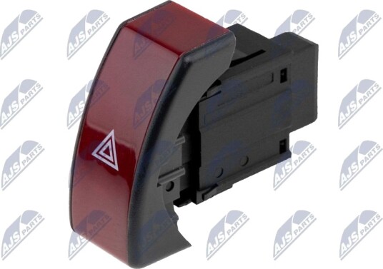 Varselblinklysbryter NTY EWS-PL-021