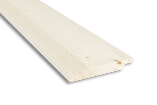 Inntre Kjeldstad GRAN 19X123 D-FALS 28GR KL1