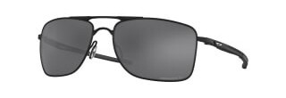 Oakley Gauge 8 Prizm Black Polarized OO4124-0262 Oakley Gauge 8 Prizm Black Polarized OO4124-0262
