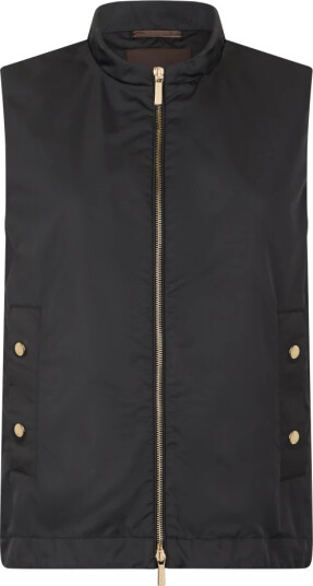 Moorer Dame Jakker Svart S,