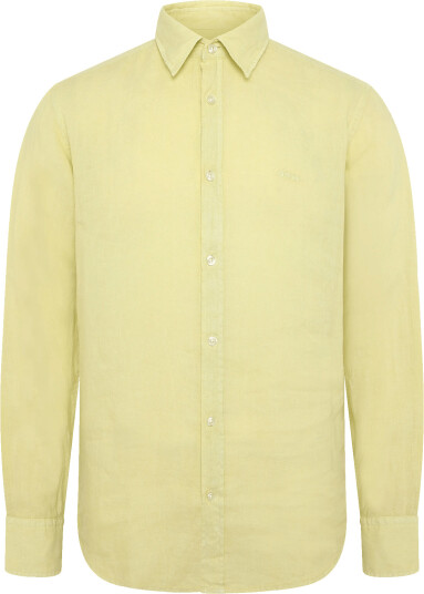 BOSS Relegant_6_M Yellow XXL